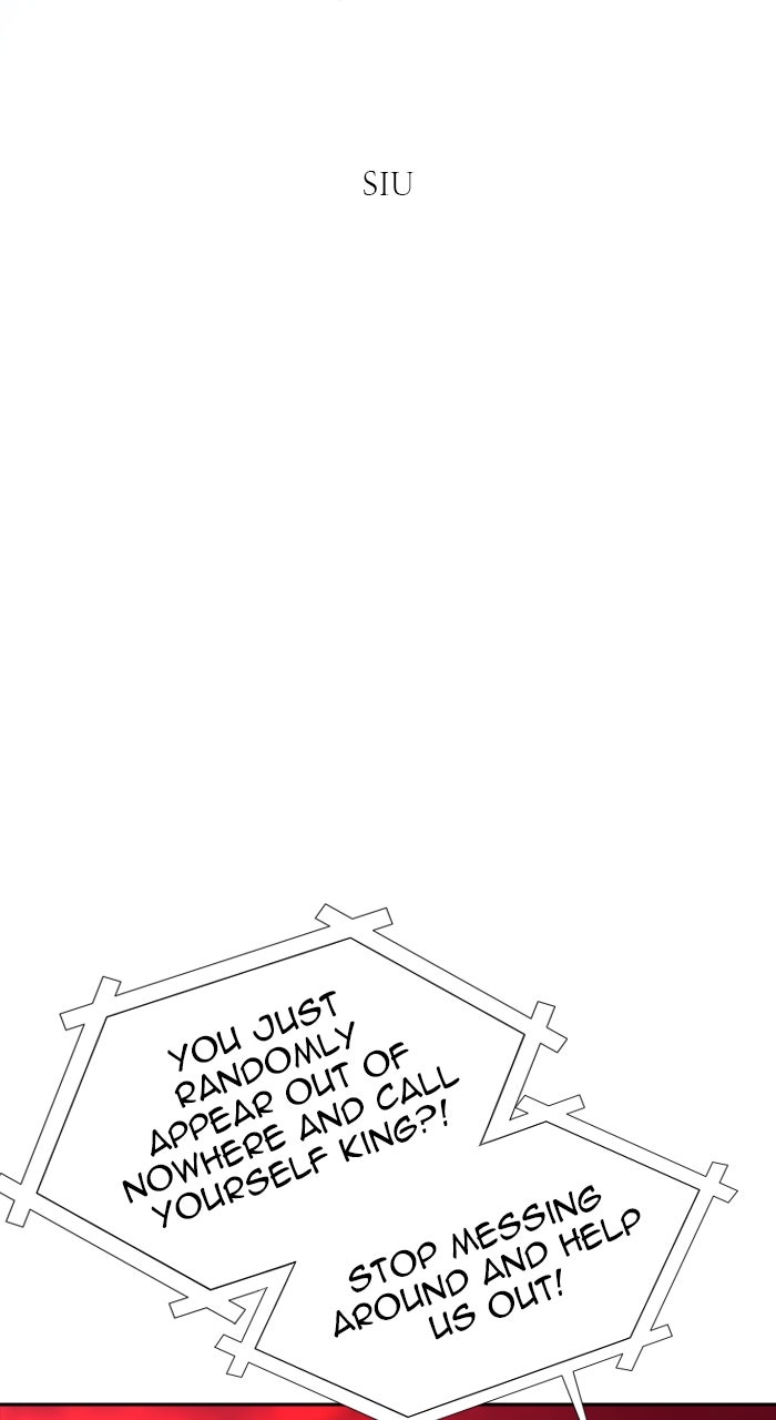 Tower of God Manga Chapter 605 page 9 - [Season 3] Ep. 188