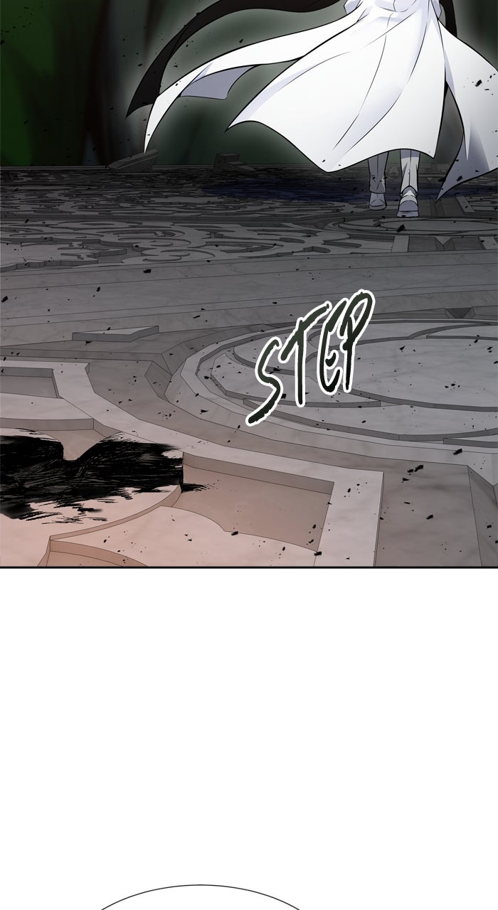 Tower of God Manga Chapter 605 page 91 - [Season 3] Ep. 188