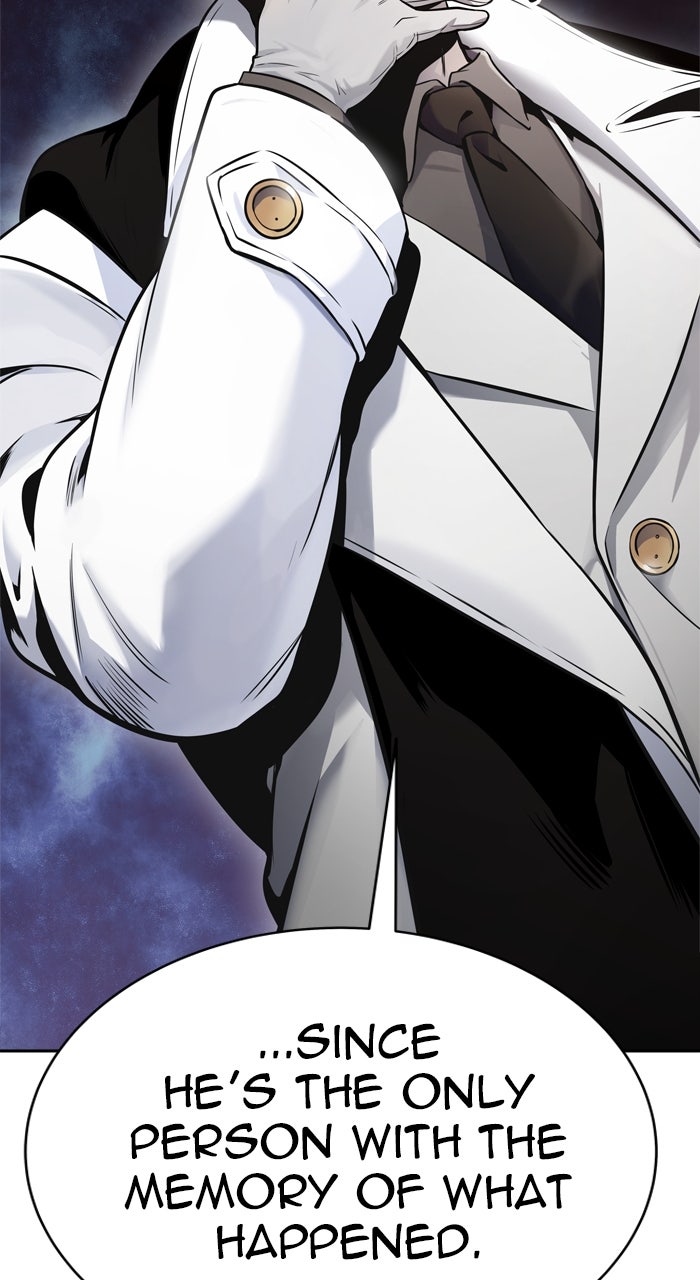 Tower of God Manga Chapter 605 page 93 - [Season 3] Ep. 188