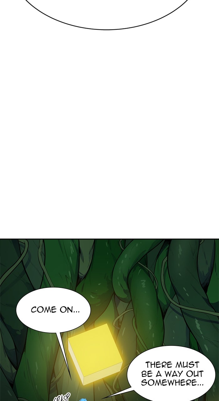 Tower of God Manga Chapter 605 page 94 - [Season 3] Ep. 188