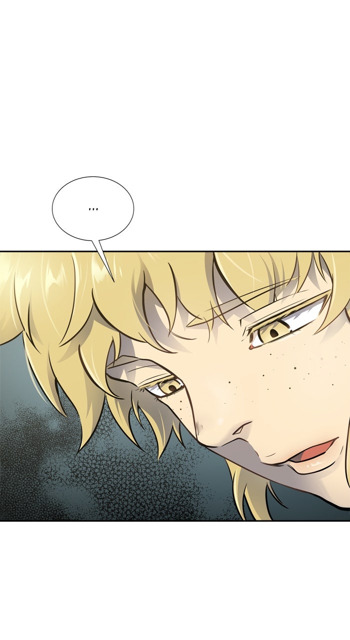 Tower of God Manga Chapter 605 page 97 - [Season 3] Ep. 188