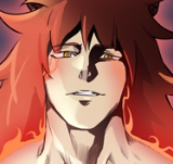 Tower of God Manga Chapter 605 ([Season 3] Ep. 188) cover