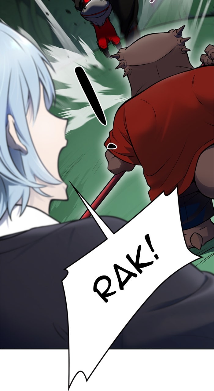 Tower of God Manga Chapter 606 page 10 - [Season 3] Ep. 189