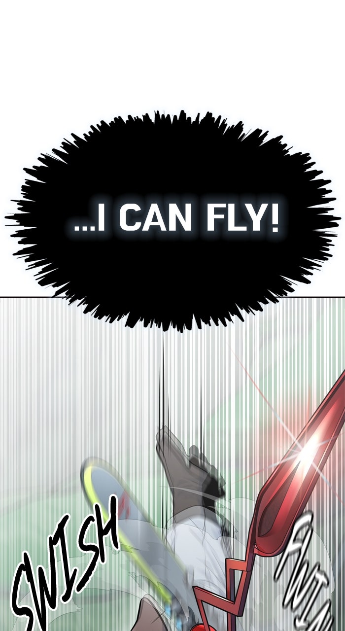 Tower of God Manga Chapter 606 page 101 - [Season 3] Ep. 189