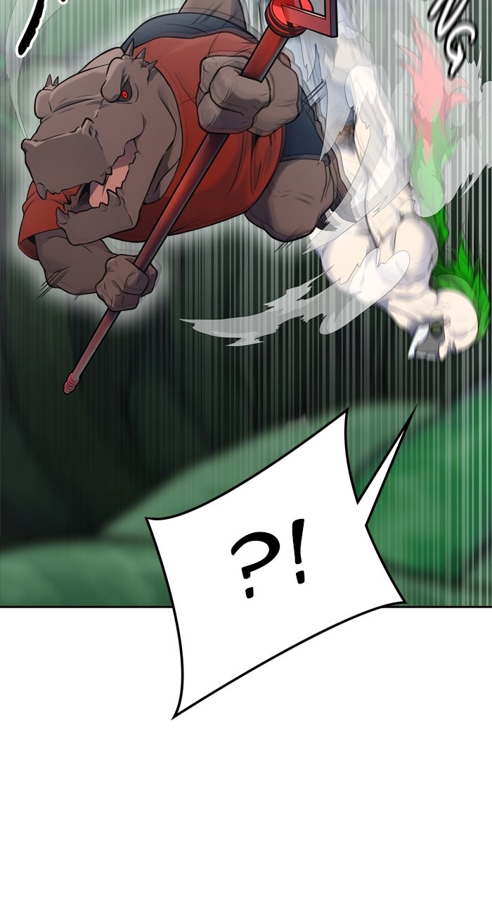 Tower of God Manga Chapter 606 page 102 - [Season 3] Ep. 189