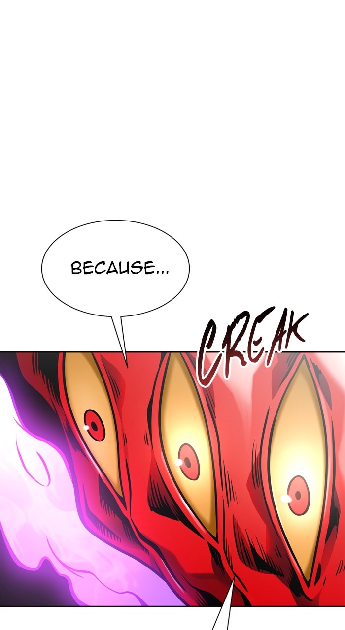 Tower of God Manga Chapter 606 page 106 - [Season 3] Ep. 189