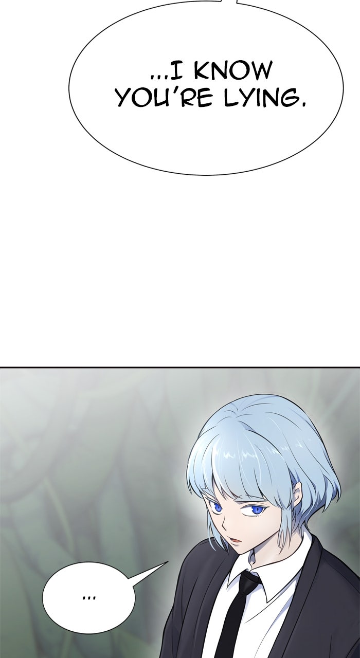 Tower of God Manga Chapter 606 page 107 - [Season 3] Ep. 189