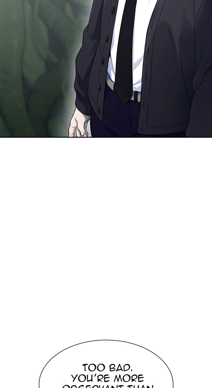 Tower of God Manga Chapter 606 page 108 - [Season 3] Ep. 189