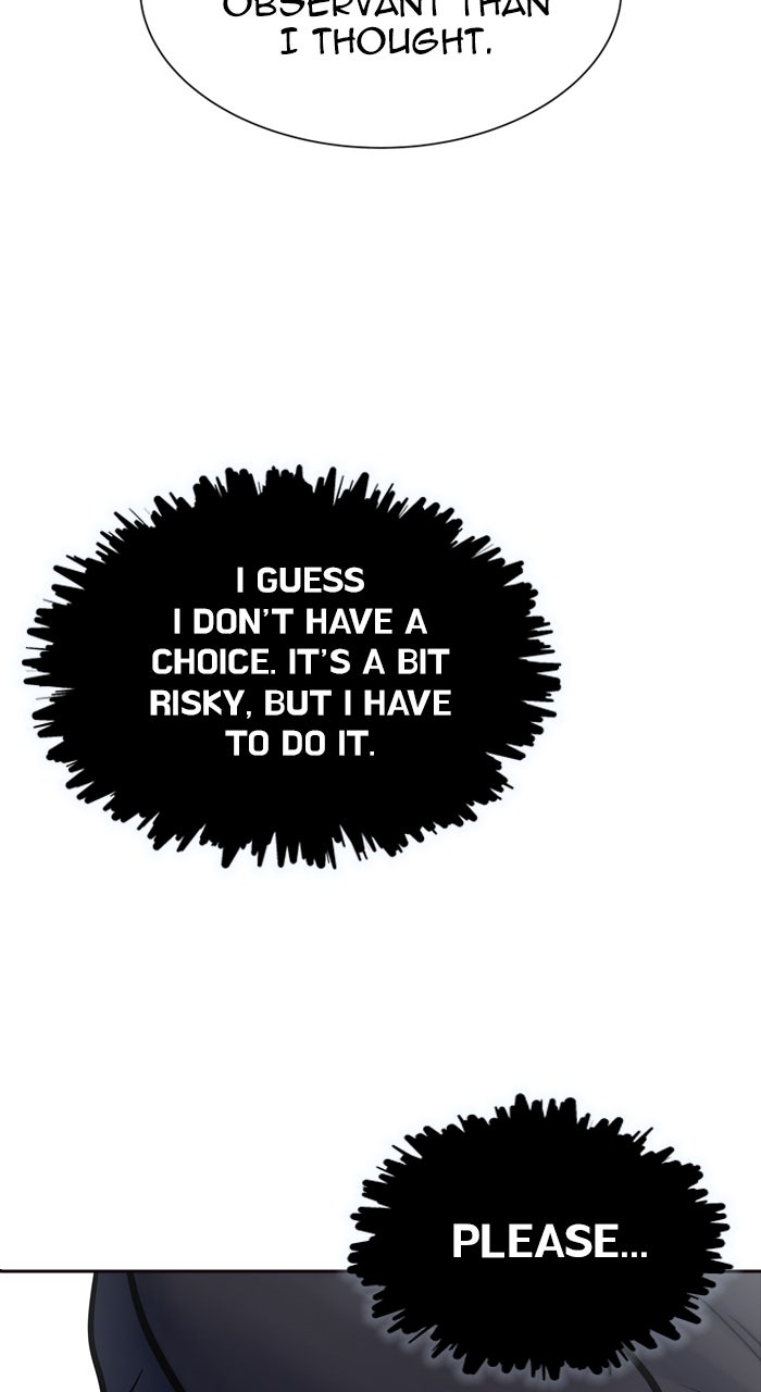 Tower of God Manga Chapter 606 page 109 - [Season 3] Ep. 189