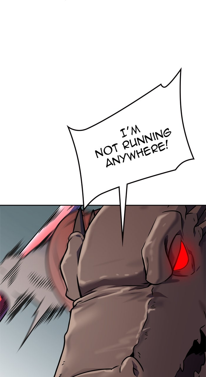 Tower of God Manga Chapter 606 page 11 - [Season 3] Ep. 189