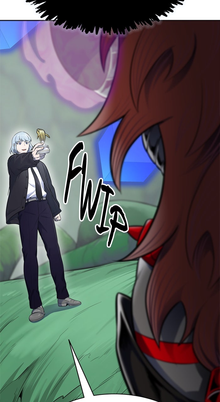 Tower of God Manga Chapter 606 page 111 - [Season 3] Ep. 189