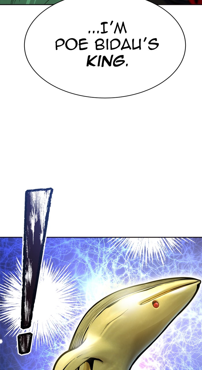 Tower of God Manga Chapter 606 page 112 - [Season 3] Ep. 189