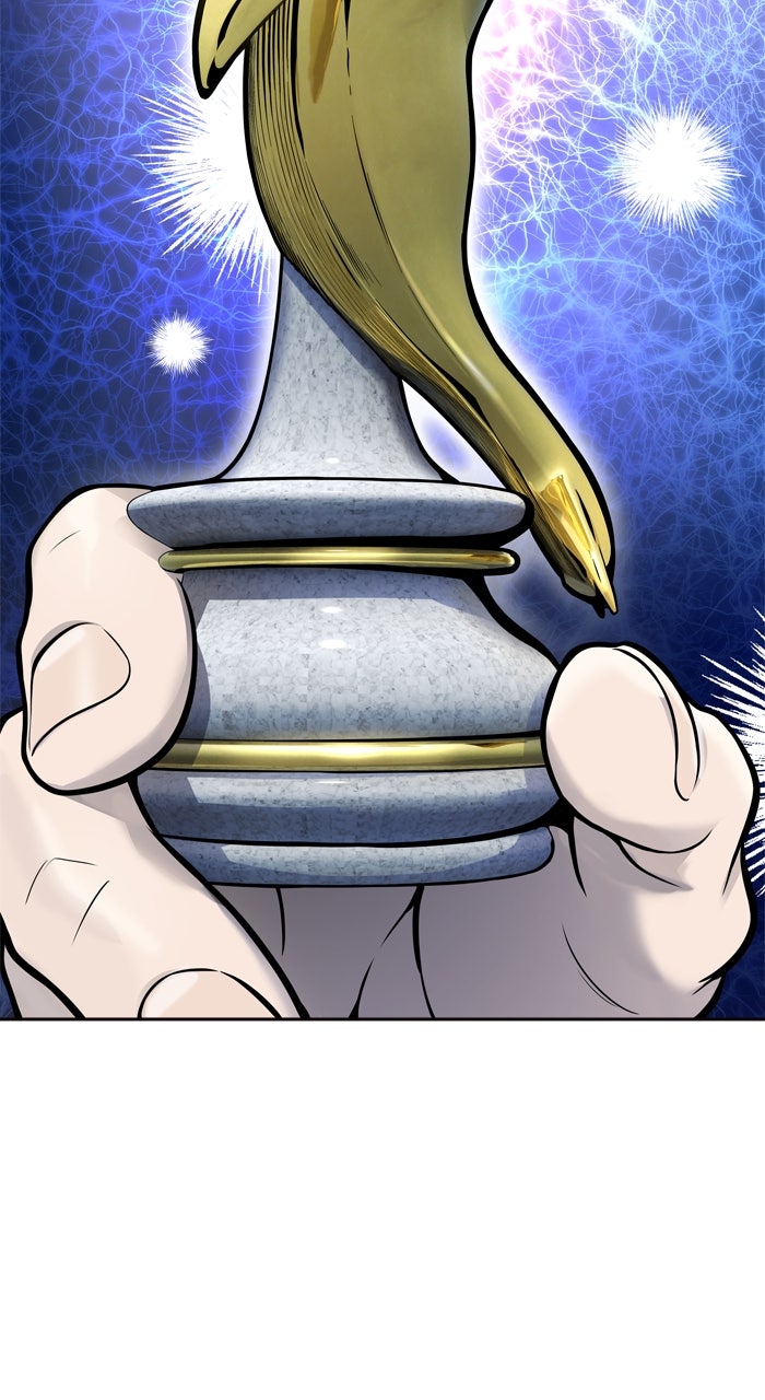 Tower of God Manga Chapter 606 page 113 - [Season 3] Ep. 189