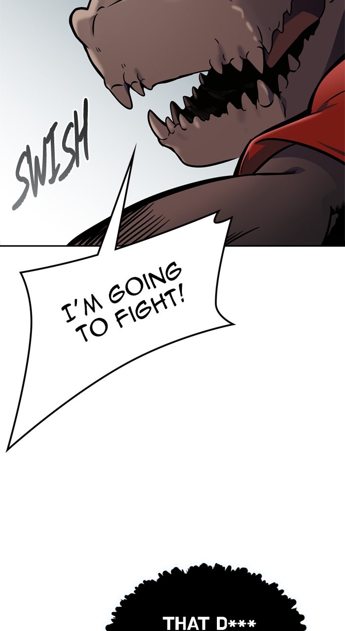 Tower of God Manga Chapter 606 page 12 - [Season 3] Ep. 189