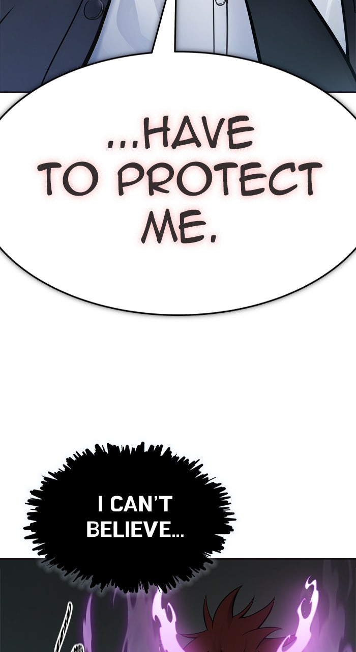 Tower of God Manga Chapter 606 page 120 - [Season 3] Ep. 189