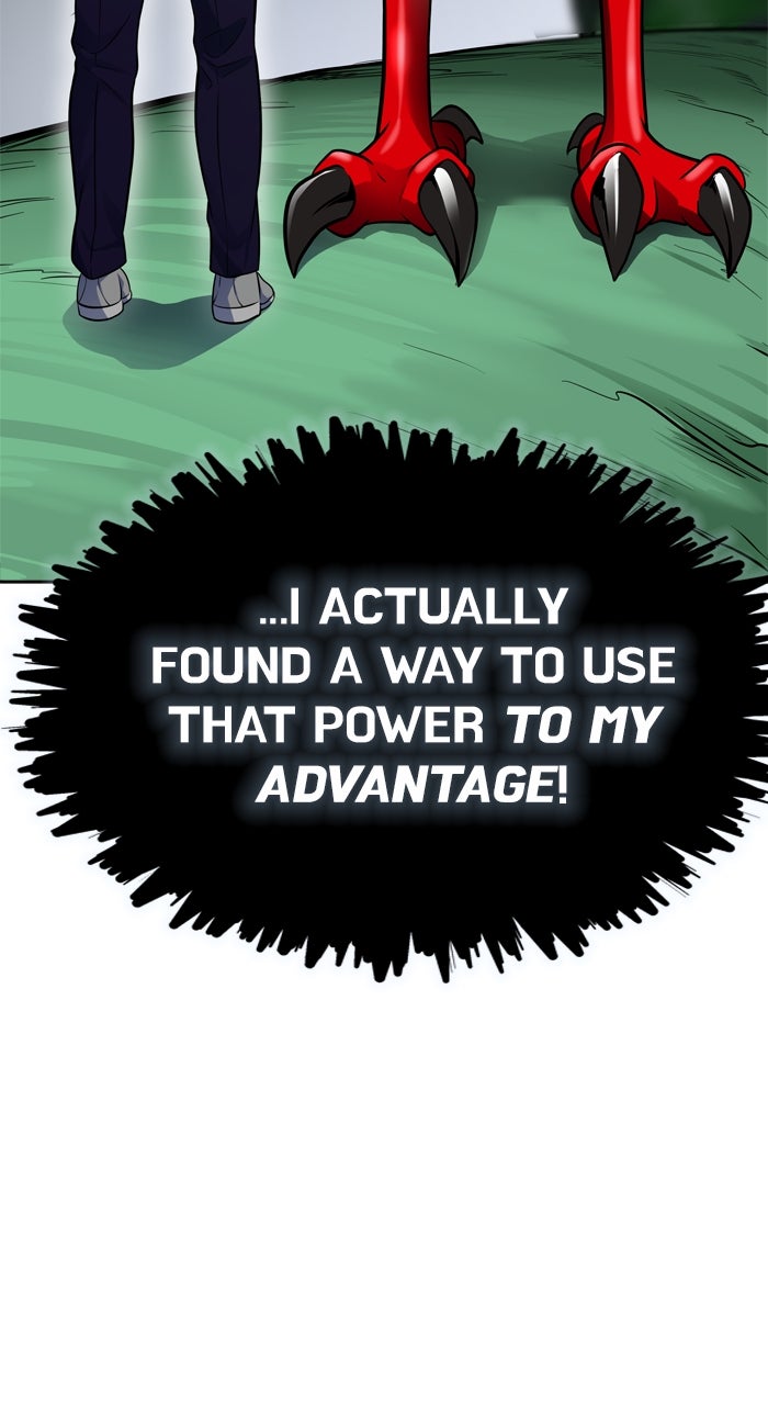 Tower of God Manga Chapter 606 page 122 - [Season 3] Ep. 189