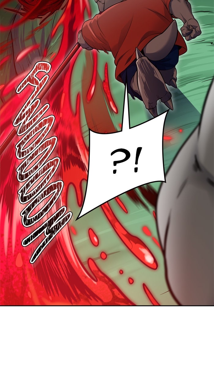 Tower of God Manga Chapter 606 page 127 - [Season 3] Ep. 189