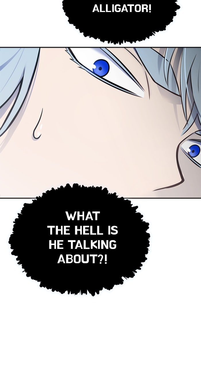 Tower of God Manga Chapter 606 page 13 - [Season 3] Ep. 189