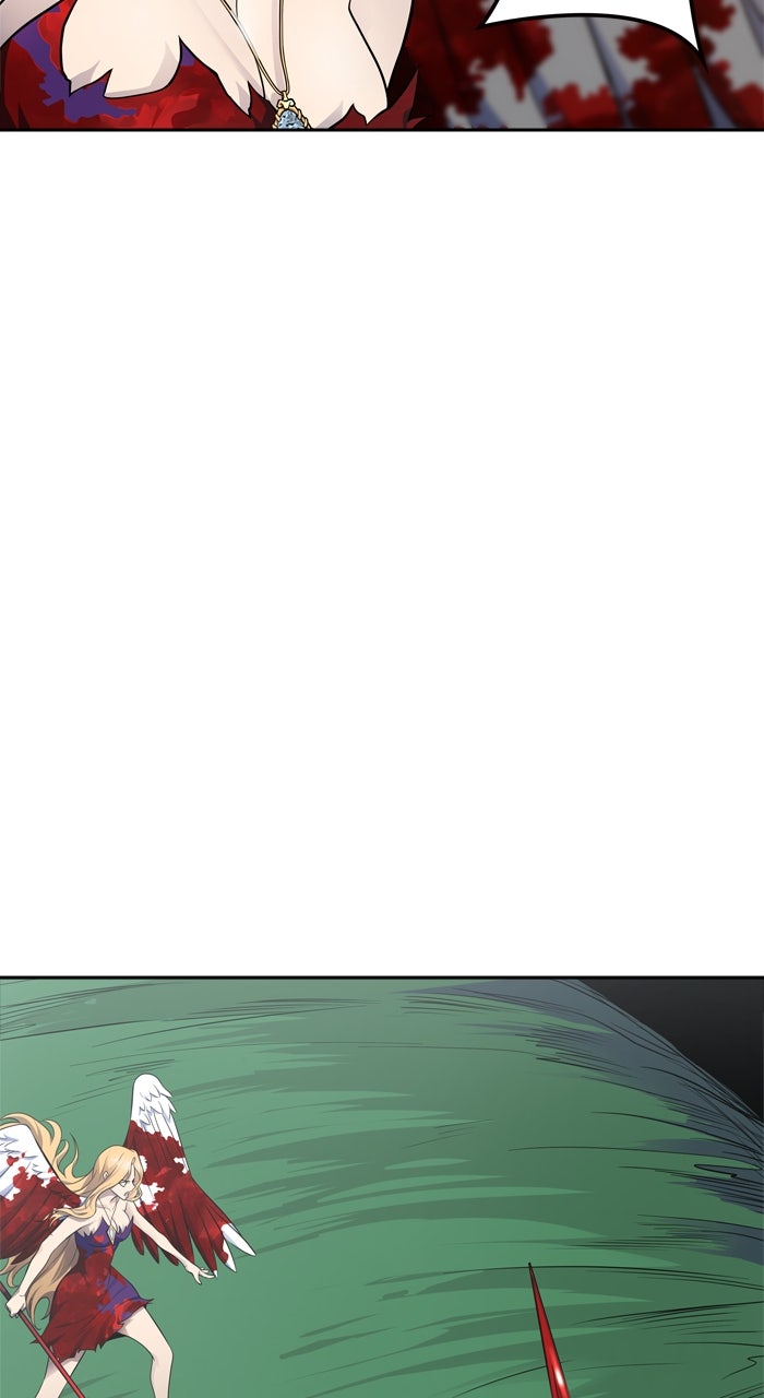 Tower of God Manga Chapter 606 page 134 - [Season 3] Ep. 189
