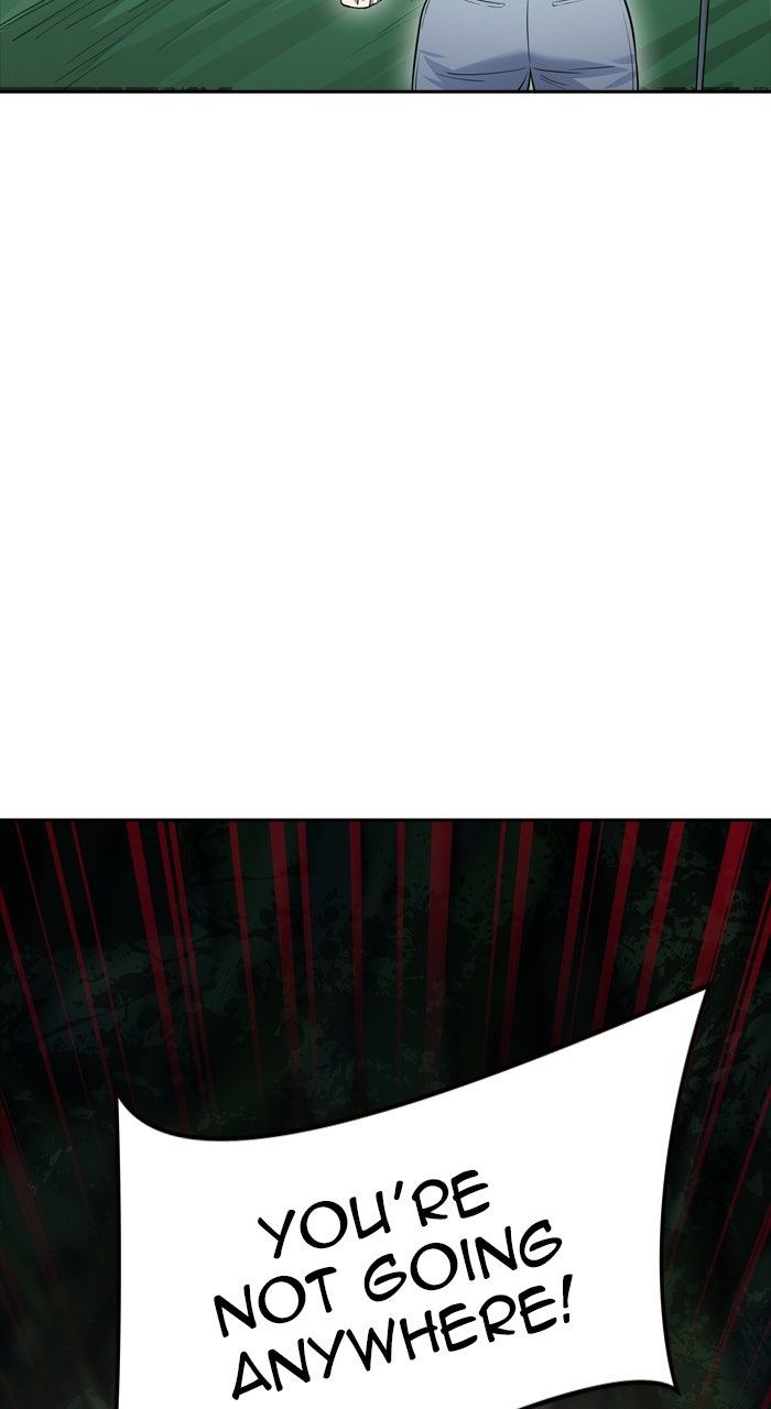 Tower of God Manga Chapter 606 page 136 - [Season 3] Ep. 189