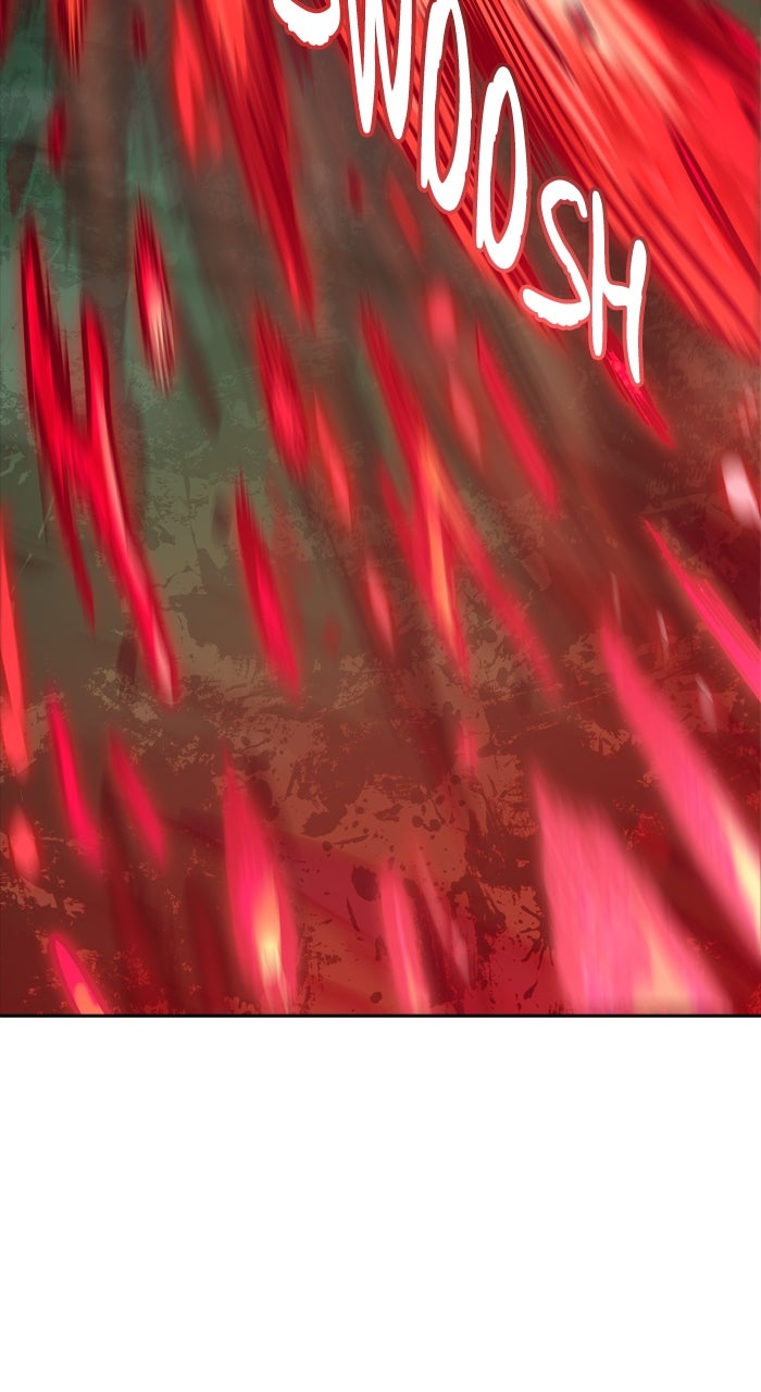 Tower of God Manga Chapter 606 page 138 - [Season 3] Ep. 189