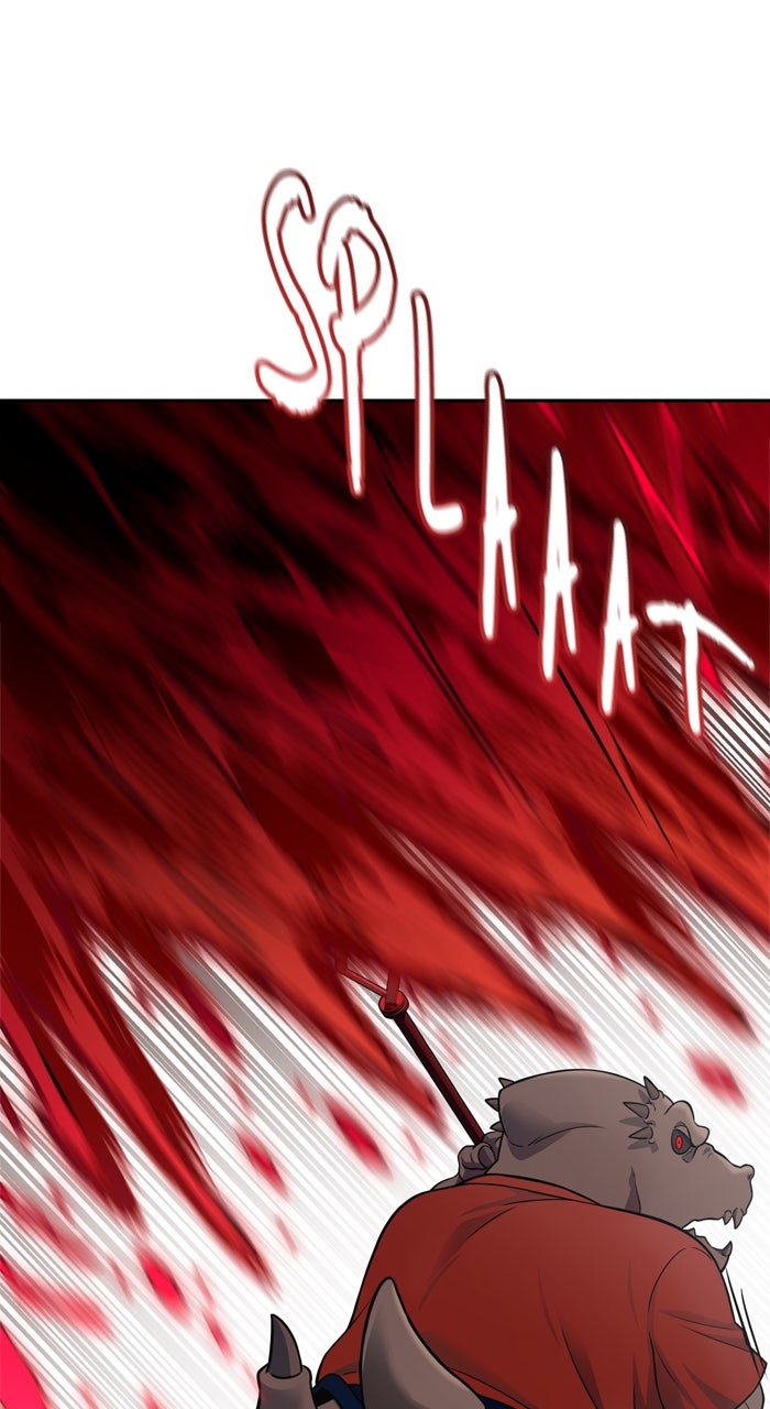 Tower of God Manga Chapter 606 page 139 - [Season 3] Ep. 189