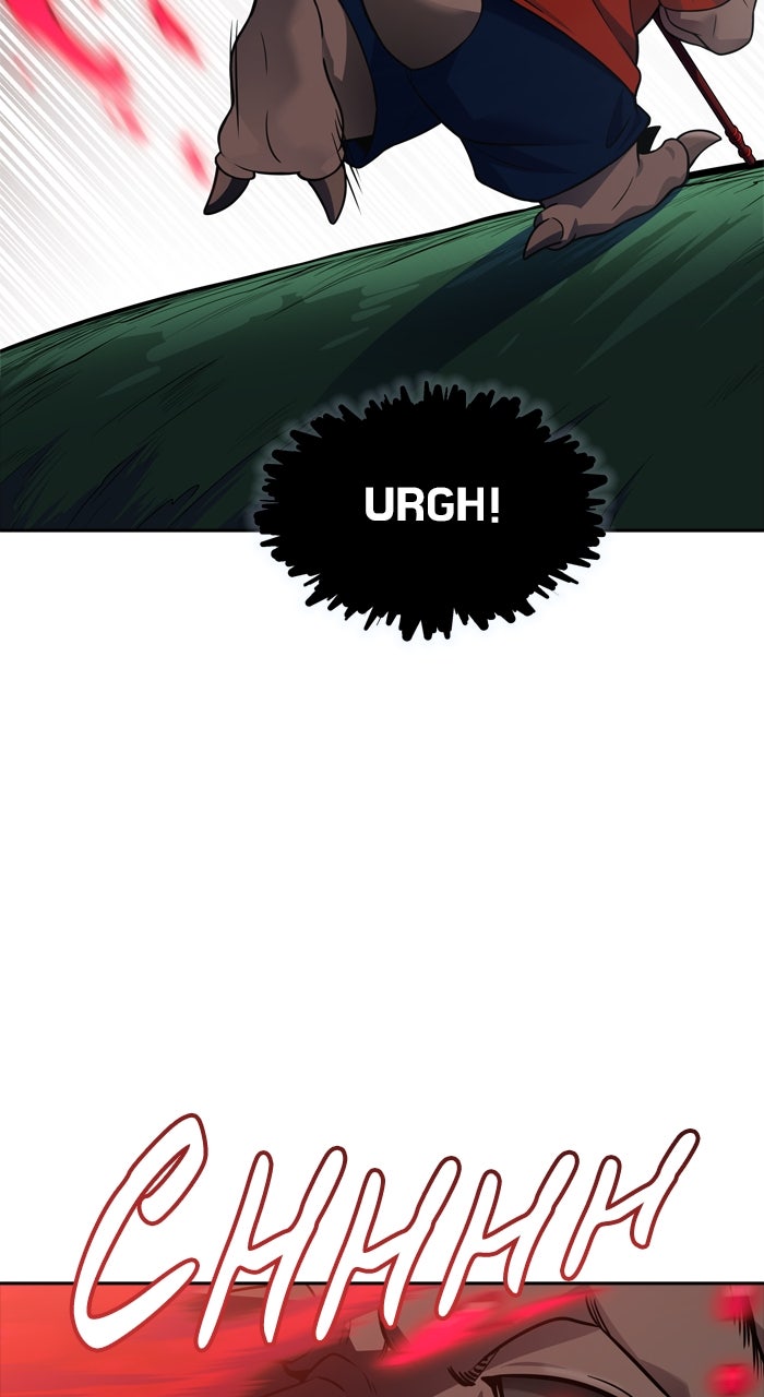 Tower of God Manga Chapter 606 page 140 - [Season 3] Ep. 189