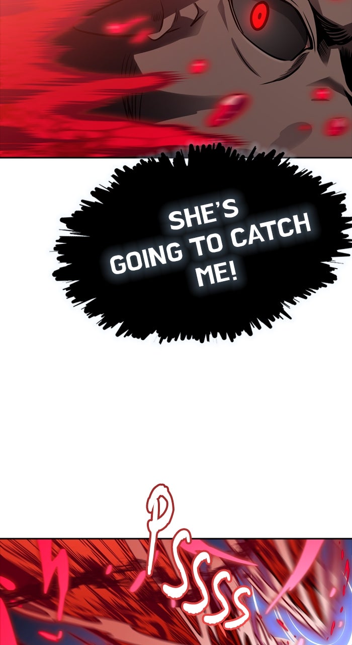 Tower of God Manga Chapter 606 page 141 - [Season 3] Ep. 189