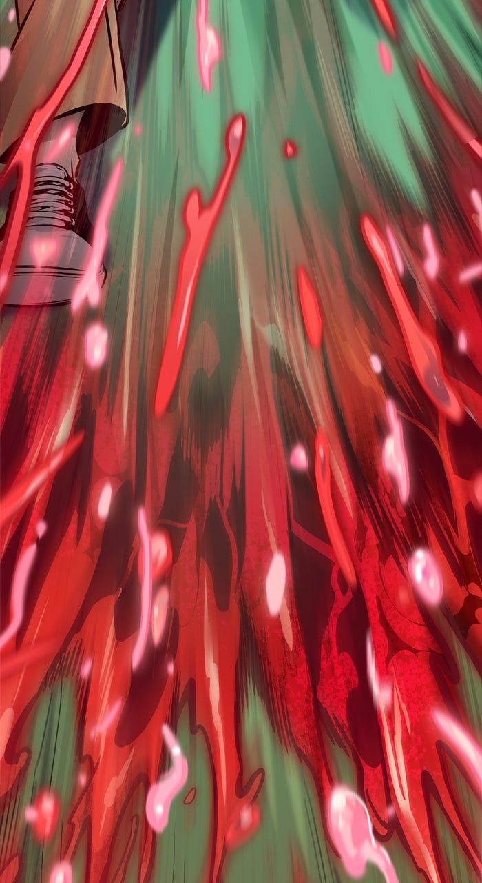 Tower of God Manga Chapter 606 page 147 - [Season 3] Ep. 189