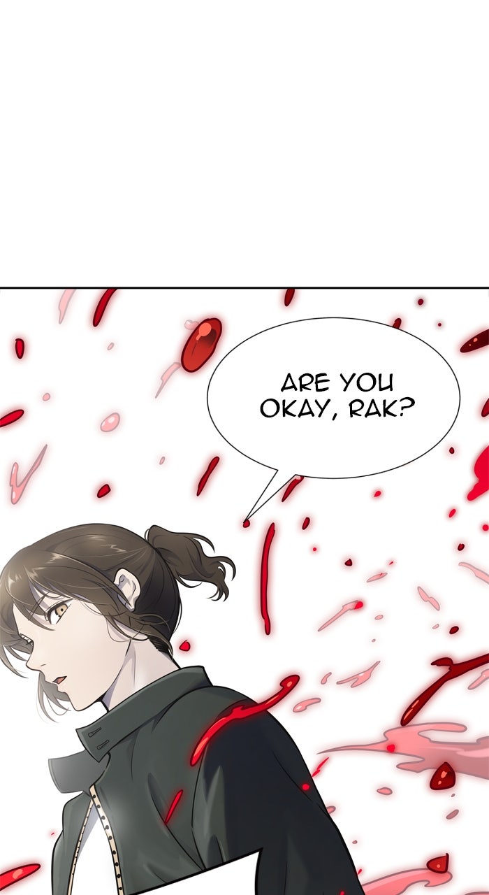 Tower of God Manga Chapter 606 page 150 - [Season 3] Ep. 189