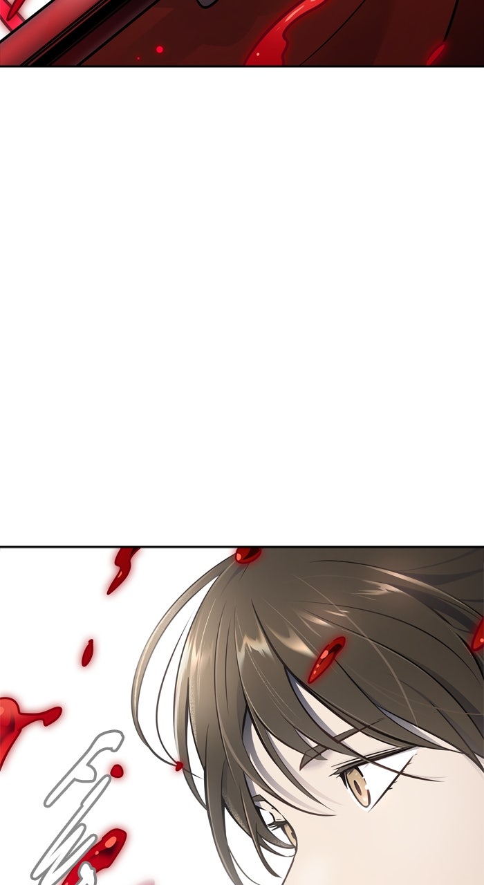 Tower of God Manga Chapter 606 page 152 - [Season 3] Ep. 189
