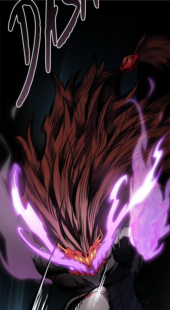 Tower of God Manga Chapter 606 page 16 - [Season 3] Ep. 189