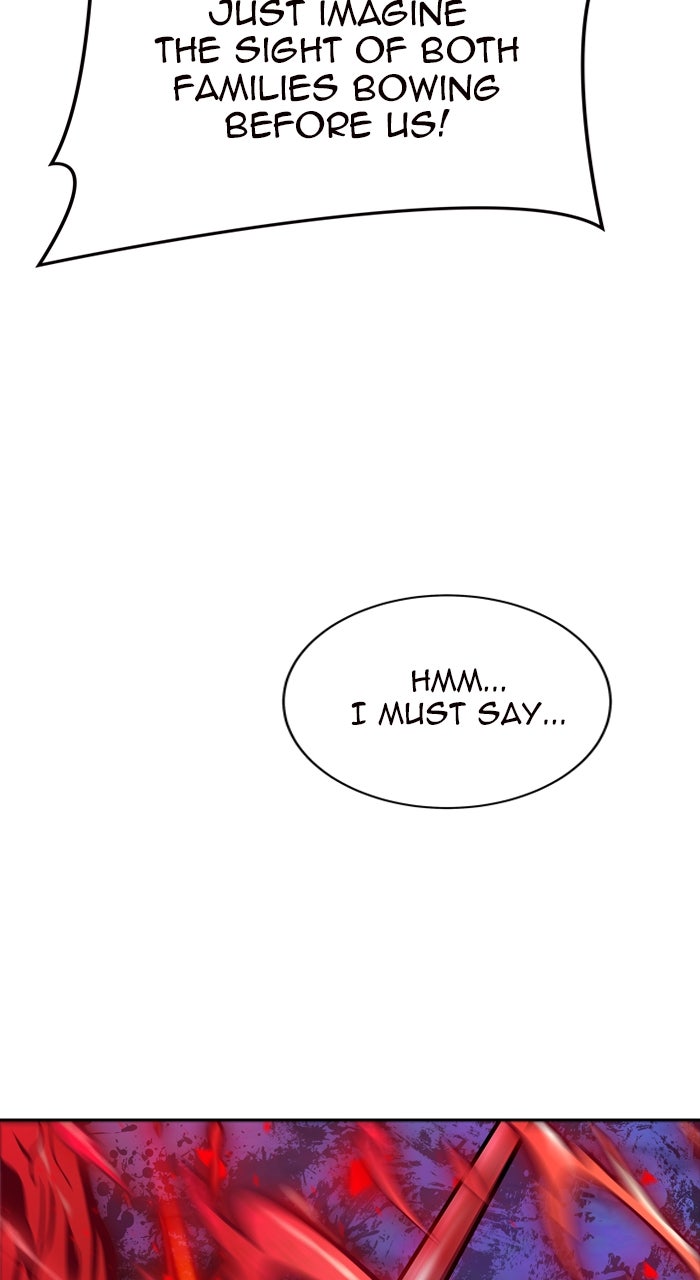 Tower of God Manga Chapter 606 page 161 - [Season 3] Ep. 189