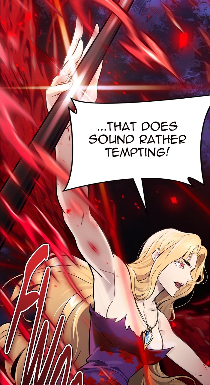 Tower of God Manga Chapter 606 page 162 - [Season 3] Ep. 189