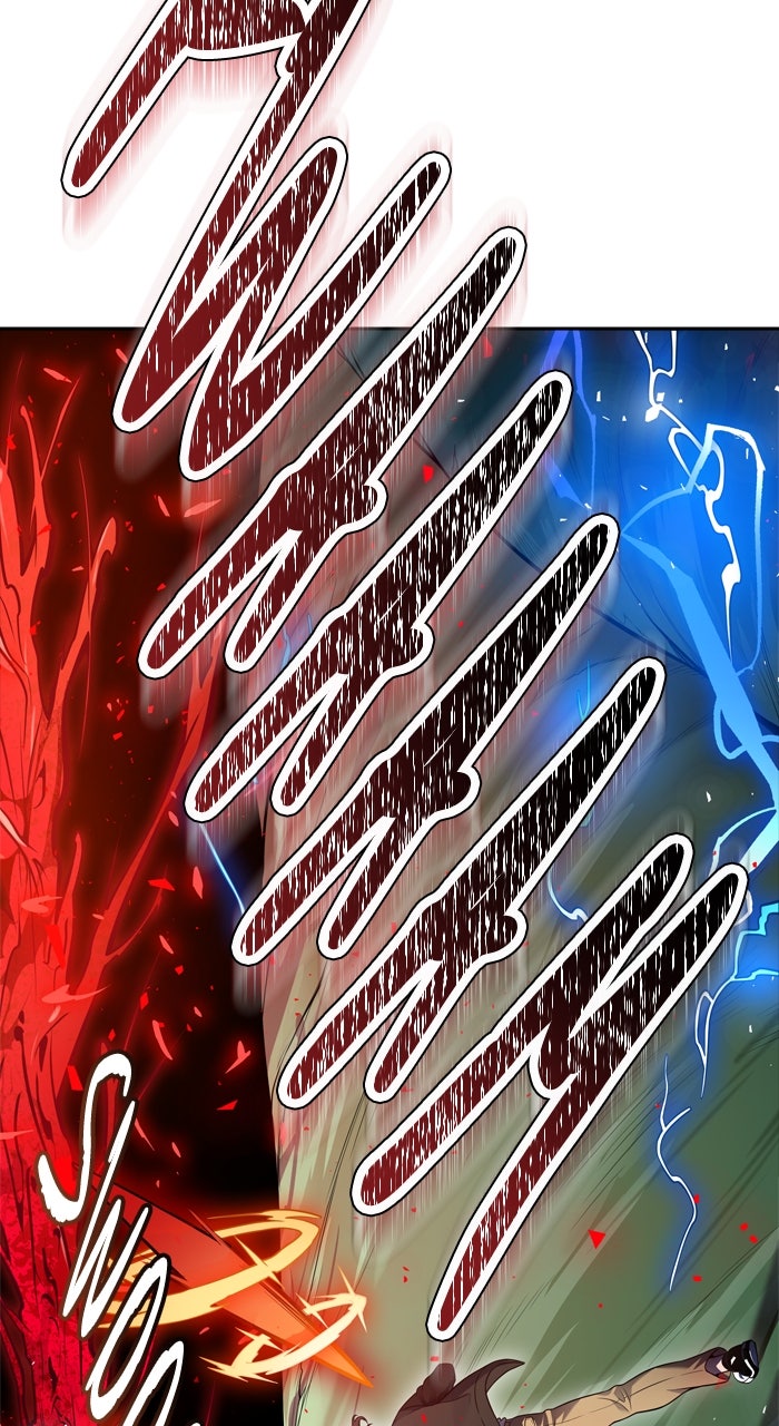 Tower of God Manga Chapter 606 page 164 - [Season 3] Ep. 189