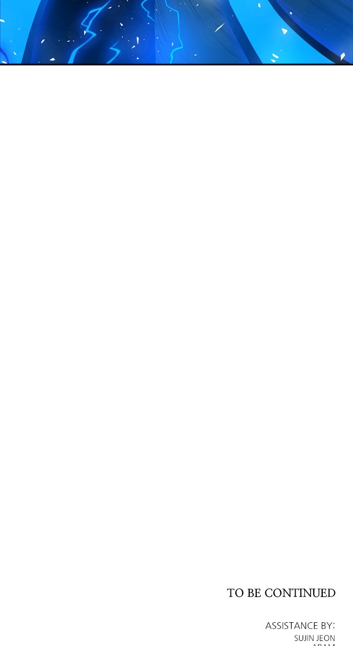 Tower of God Manga Chapter 606 page 167 - [Season 3] Ep. 189