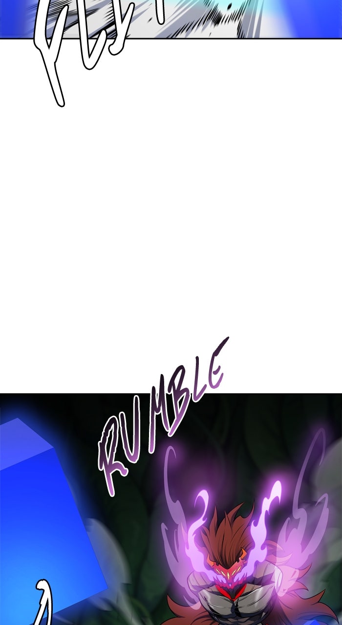 Tower of God Manga Chapter 606 page 20 - [Season 3] Ep. 189