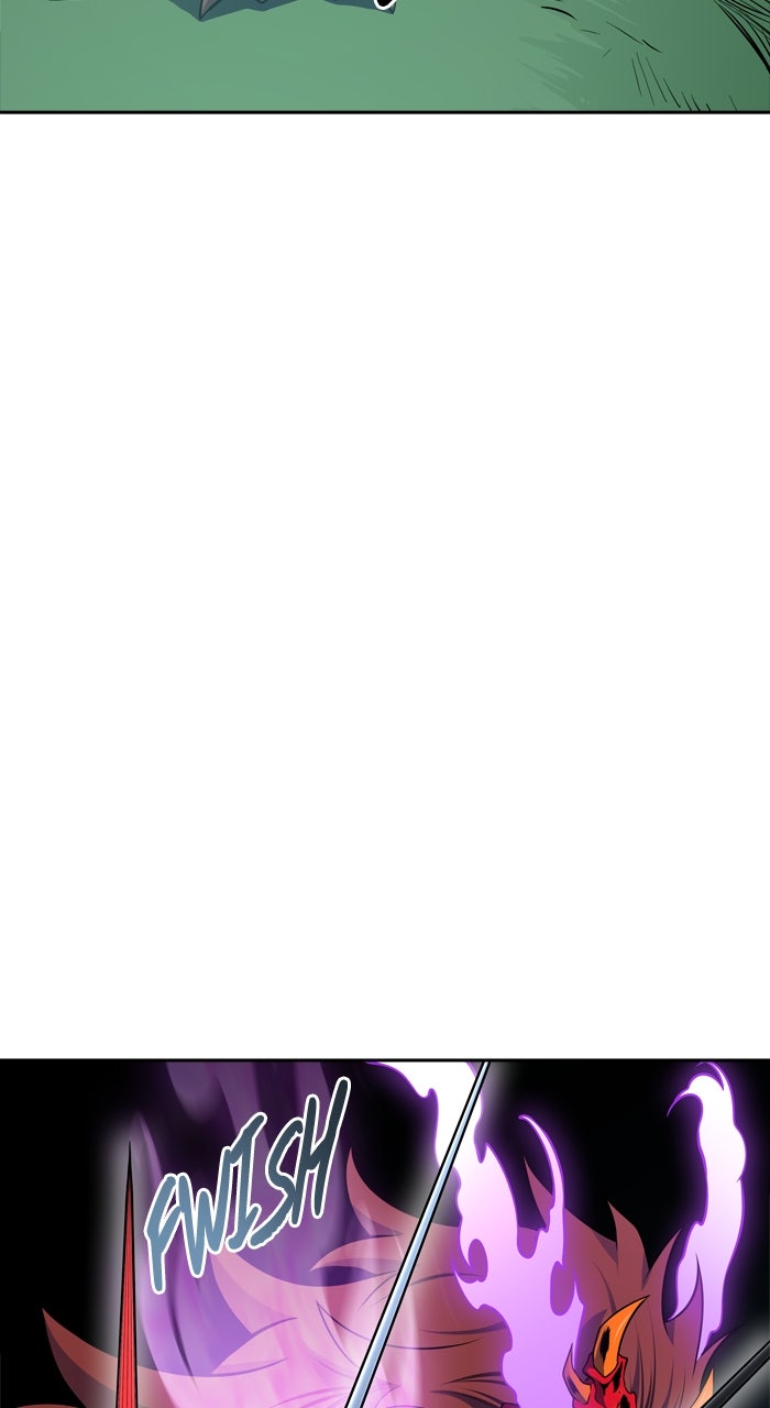 Tower of God Manga Chapter 606 page 22 - [Season 3] Ep. 189