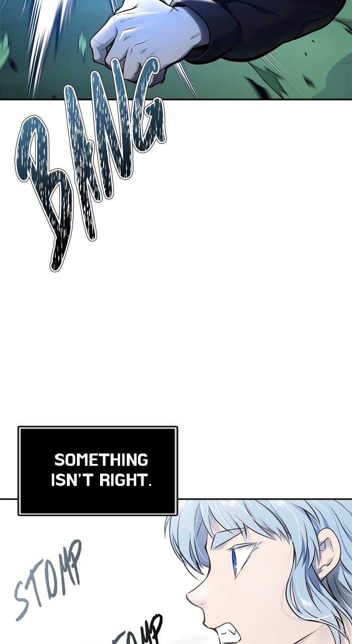 Tower of God Manga Chapter 606 page 27 - [Season 3] Ep. 189