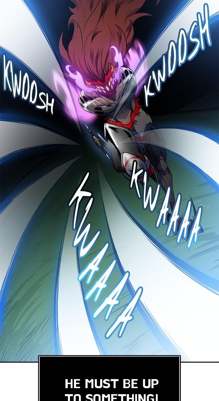 Tower of God Manga Chapter 606 page 29 - [Season 3] Ep. 189