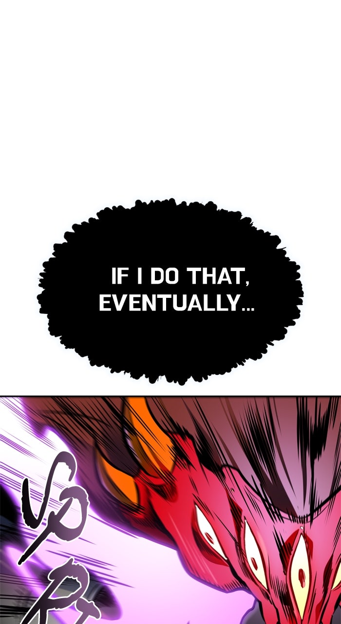 Tower of God Manga Chapter 606 page 33 - [Season 3] Ep. 189