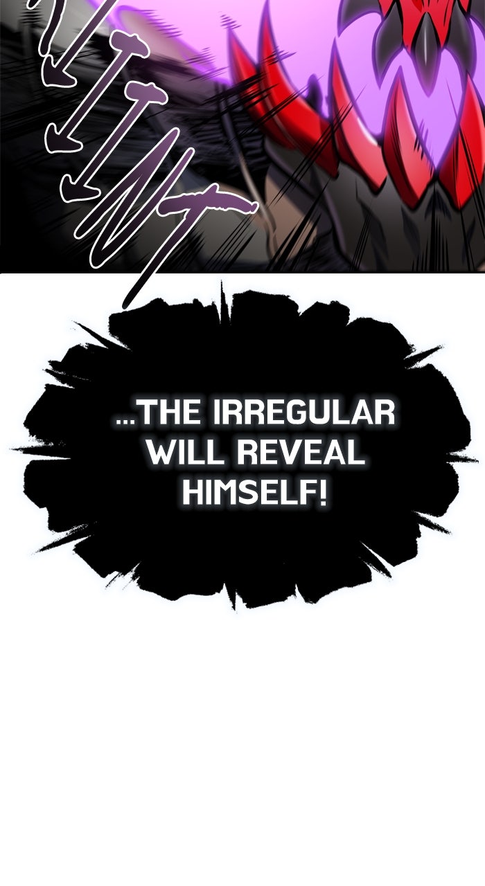 Tower of God Manga Chapter 606 page 34 - [Season 3] Ep. 189