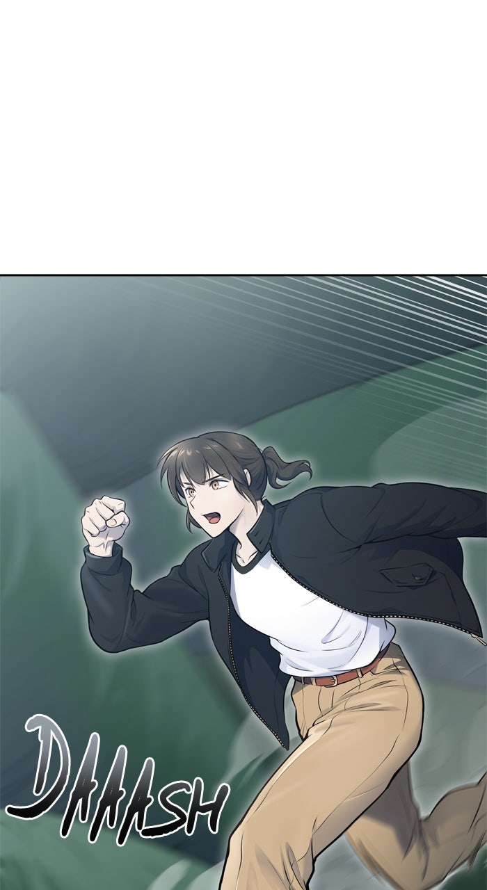 Tower of God Manga Chapter 606 page 35 - [Season 3] Ep. 189