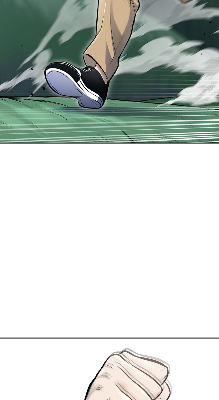 Tower of God Manga Chapter 606 page 36 - [Season 3] Ep. 189