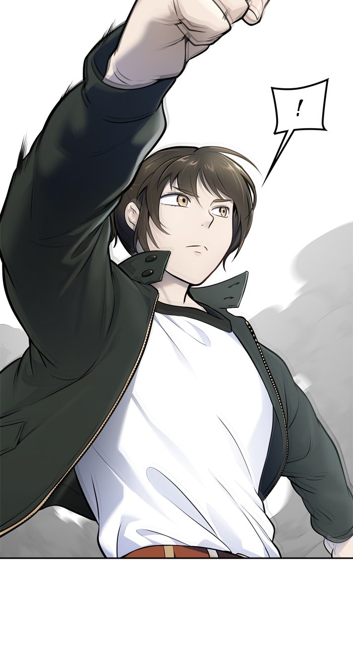 Tower of God Manga Chapter 606 page 37 - [Season 3] Ep. 189