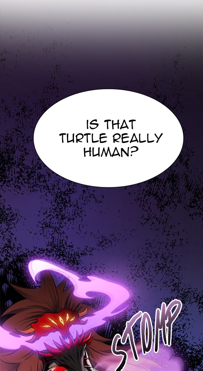 Tower of God Manga Chapter 606 page 4 - [Season 3] Ep. 189