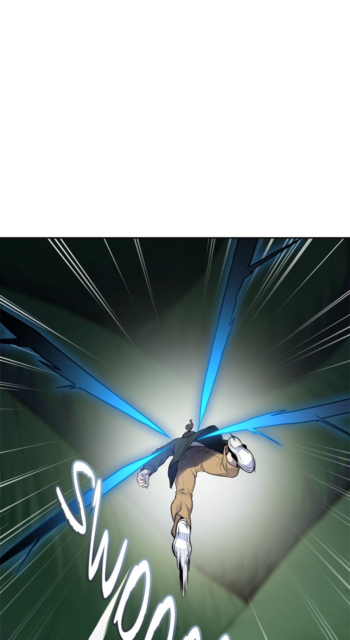 Tower of God Manga Chapter 606 page 41 - [Season 3] Ep. 189