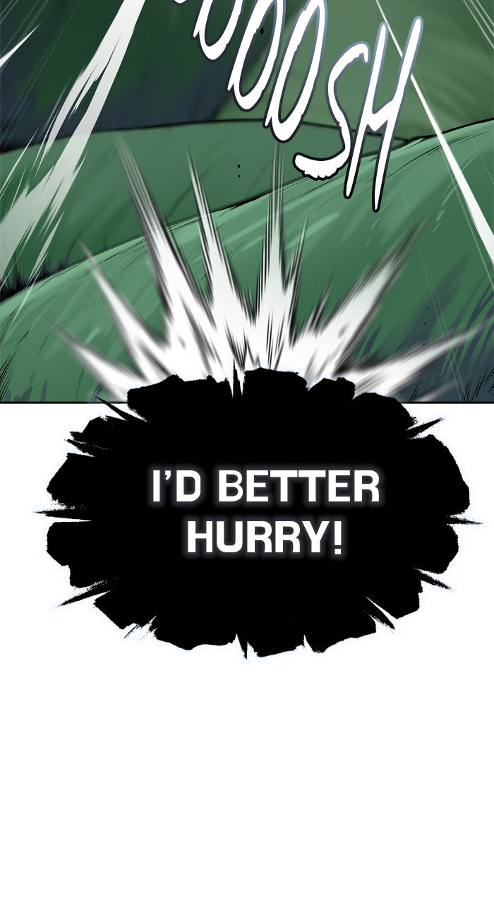 Tower of God Manga Chapter 606 page 42 - [Season 3] Ep. 189