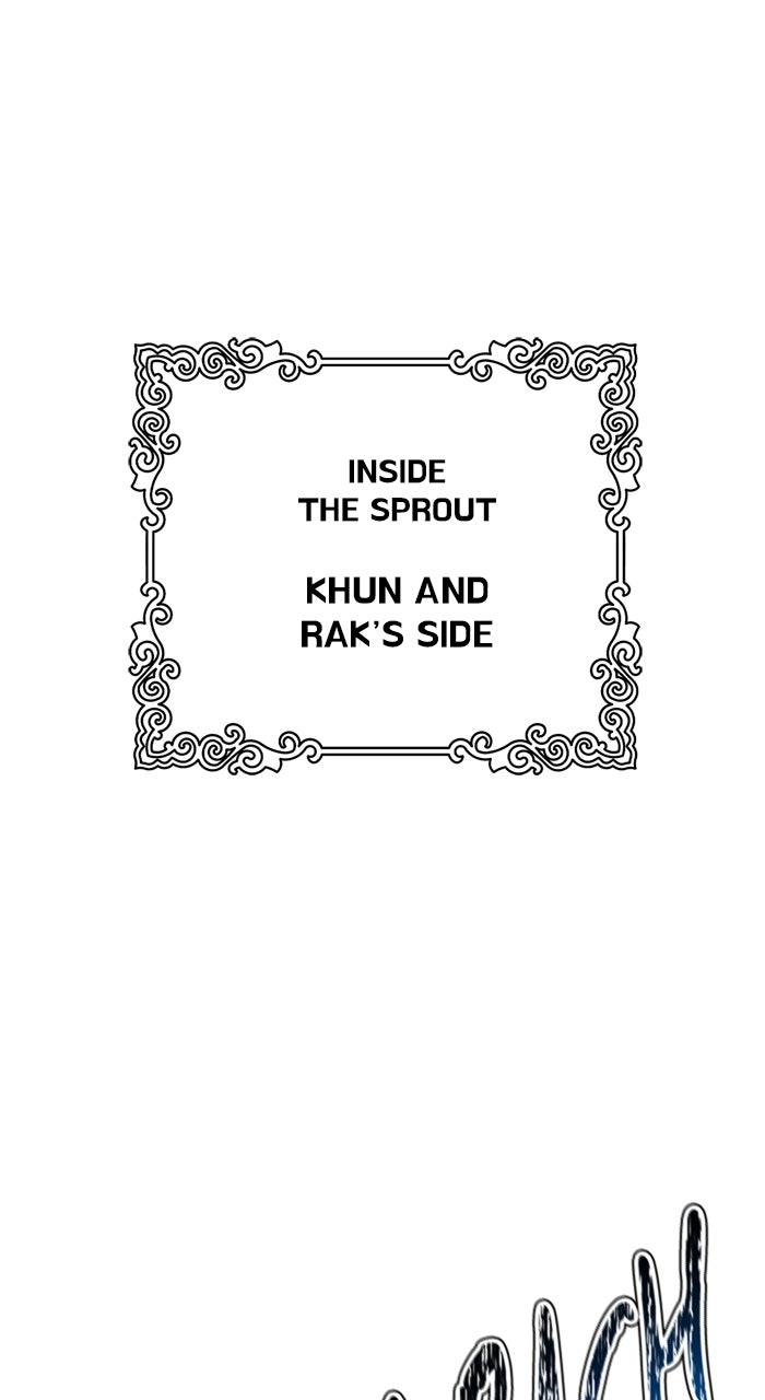 Tower of God Manga Chapter 606 page 43 - [Season 3] Ep. 189