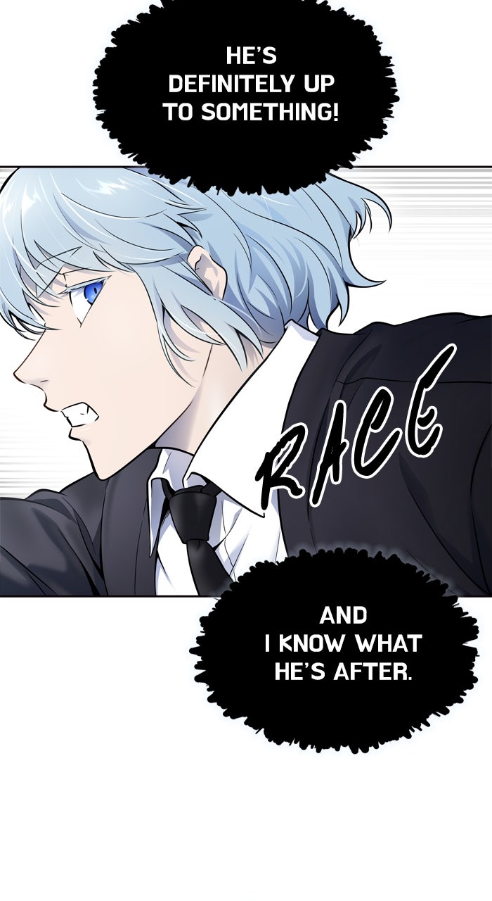 Tower of God Manga Chapter 606 page 47 - [Season 3] Ep. 189